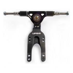Integrated RKP 35 degree rear LDP truck-7