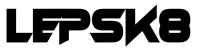 LEPSK8