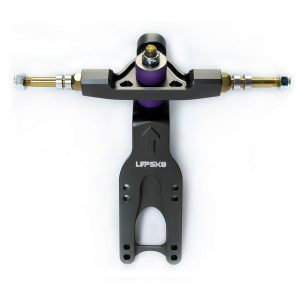 LEPSK8 LDP integrated RKP front truck 55 degree