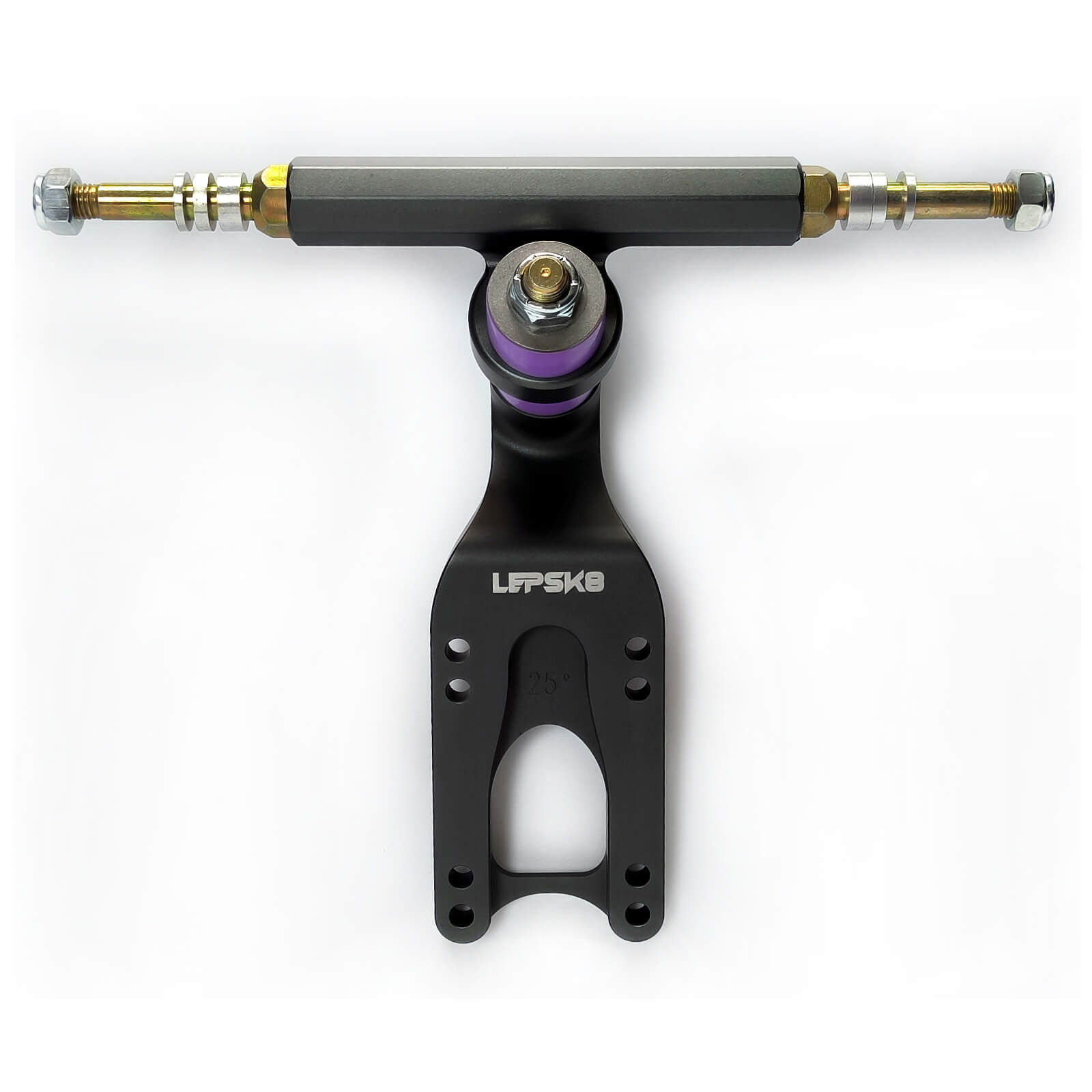 LDP integrated TKP front truck 25 degree - LEPSK8