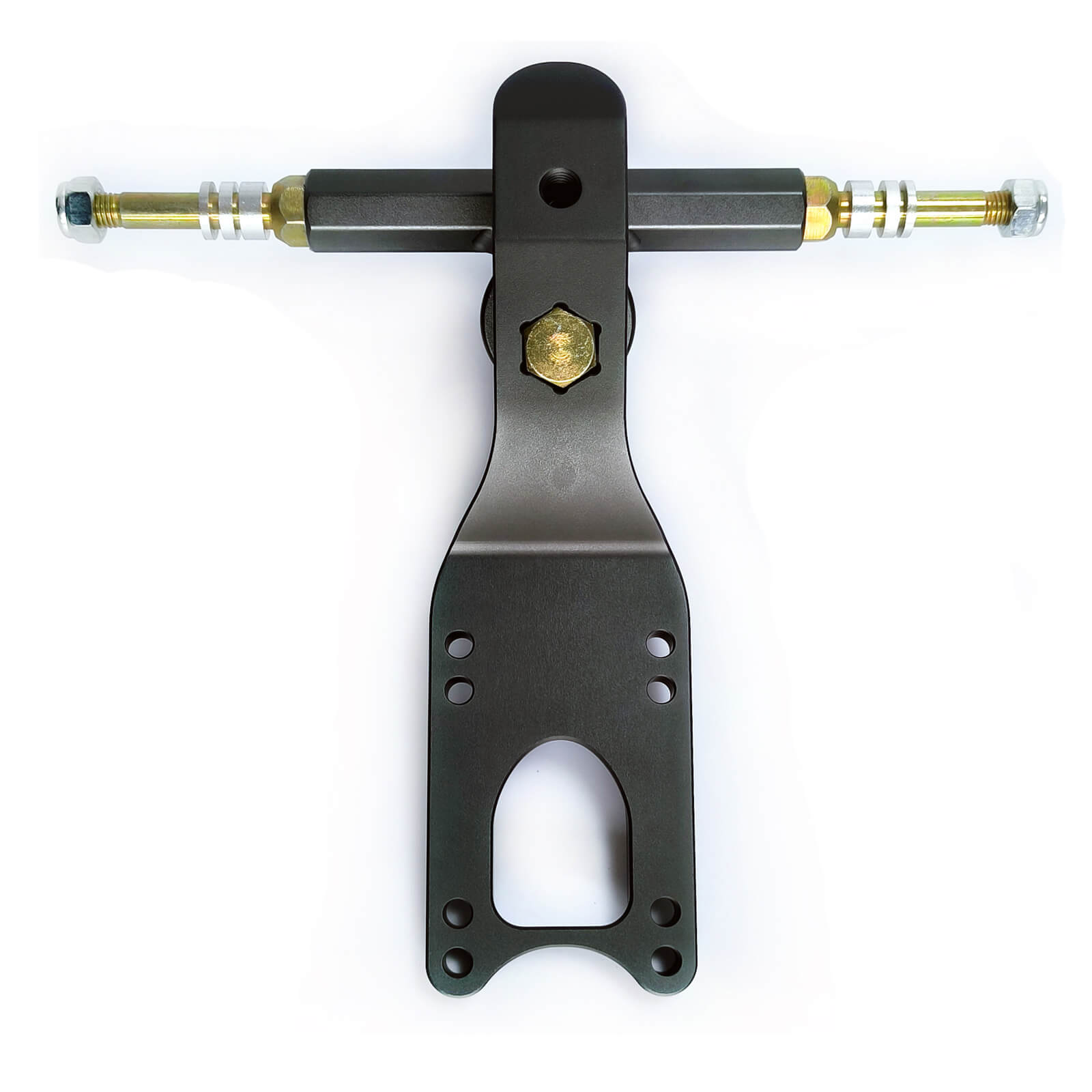LDP integrated TKP front truck 25 degree - LEPSK8