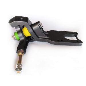 LDP 55 Degree Integrated Dual-Points RKP Front Truck