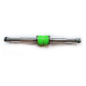 LDP zero degree torsion rear truck axle kit