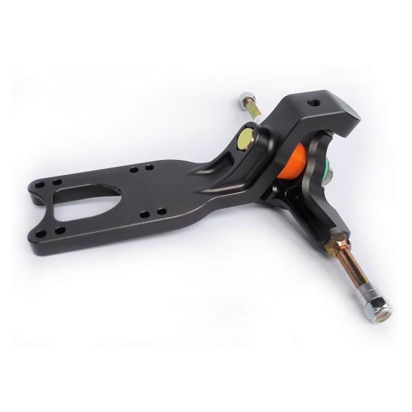 LEPSK8 55 Degree Integrated Dual-Points RKP Truck