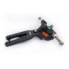 LEPSK8 55 Degree Integrated Dual-Points RKP Truck